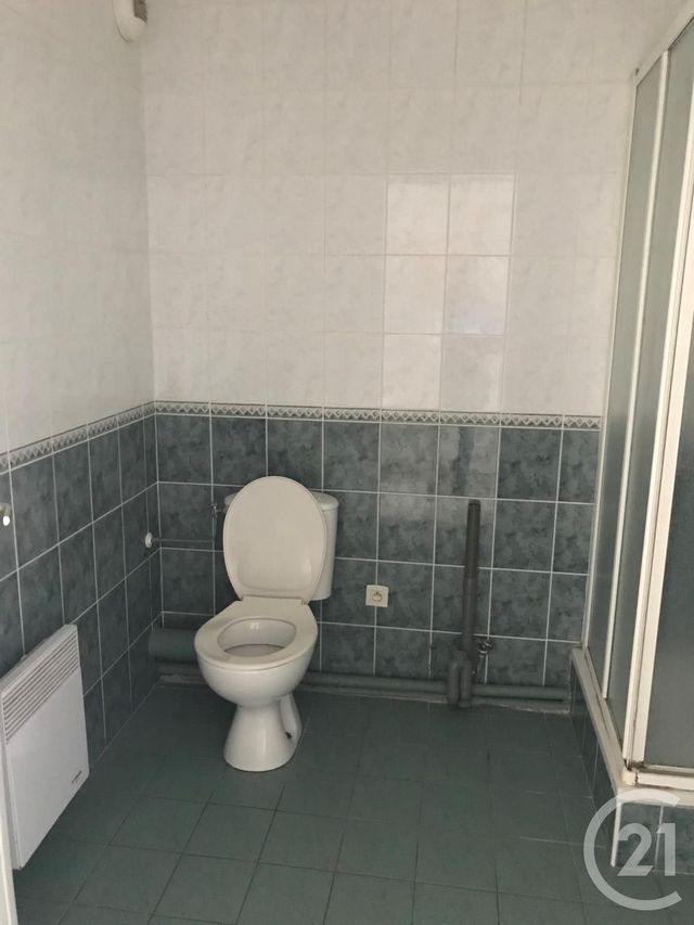 Appartement F2 à louer - 2 pièces - 39,45 m2 - Nice - 06 - PROVENCE-ALPES-COTE-D-AZUR