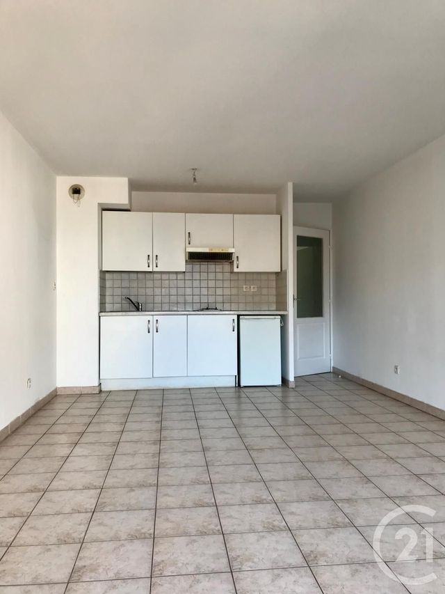 Appartement F2 à louer NICE