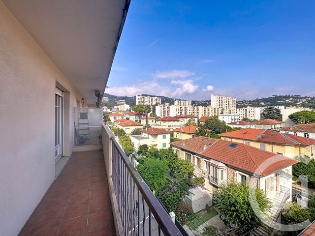 Appartement F3 à vendre NICE