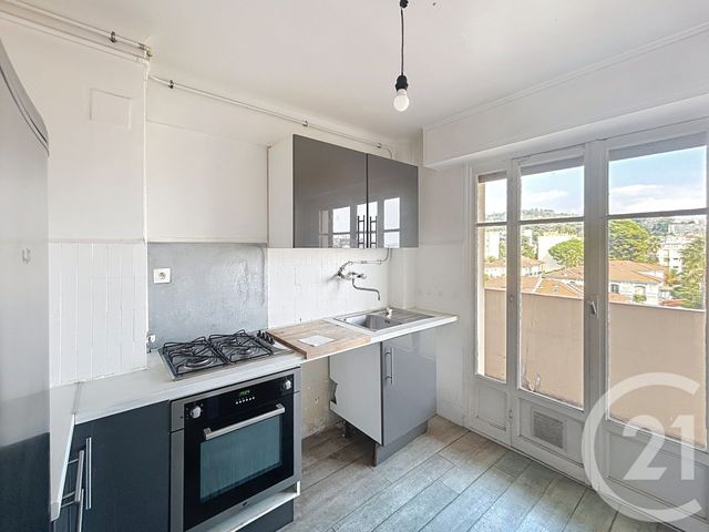 Afficher la photo en grand Appartement F3 à vendre - 3 pièces - 56,48 m2 - Nice - 06 - PROVENCE-ALPES-COTE-D-AZUR