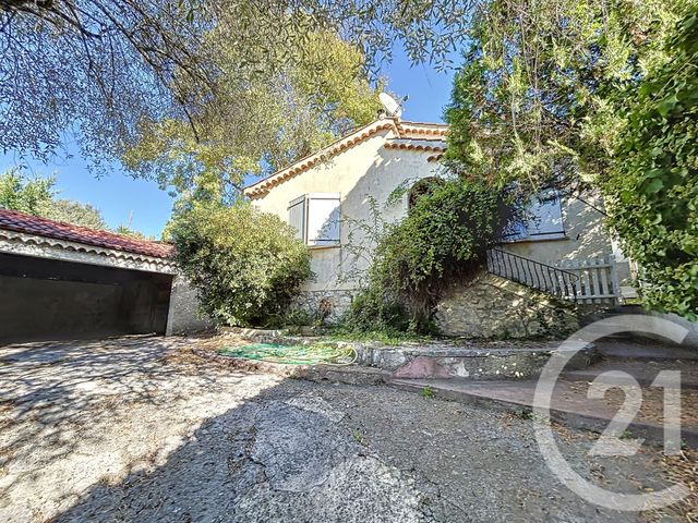 maison - VILLENEUVE LOUBET - 06