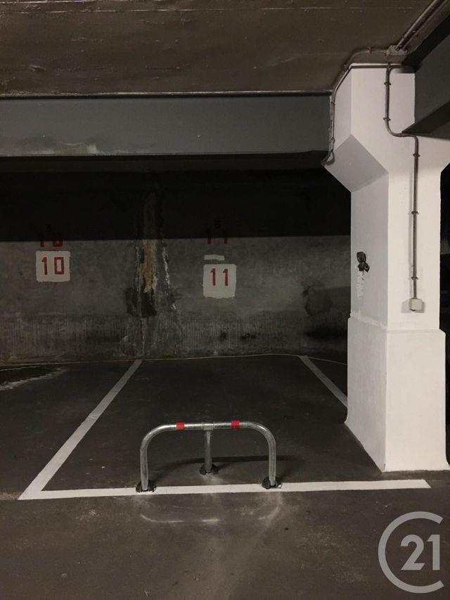 parking - NICE - 06