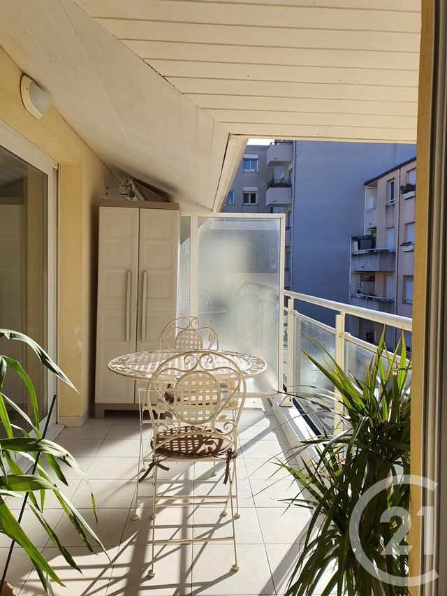 appartement - NICE - 06