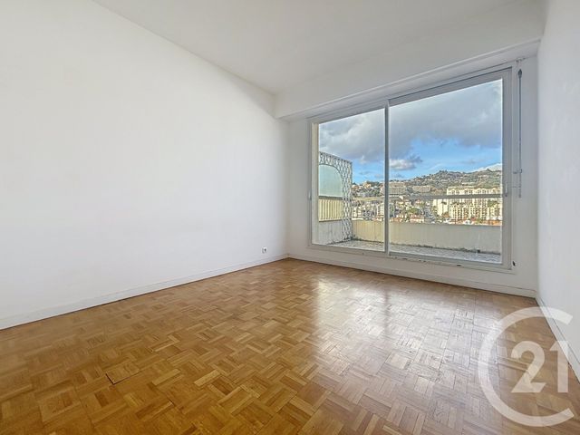 Appartement F2 &agrave; vendre - 2 pi&egrave;ces - 51,43 m2 - Nice - 06 - PROVENCE-ALPES-COTE-D-AZUR