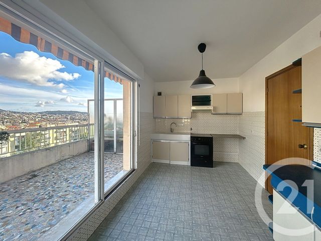 Appartement F2 &agrave; vendre - 2 pi&egrave;ces - 51,43 m2 - Nice - 06 - PROVENCE-ALPES-COTE-D-AZUR
