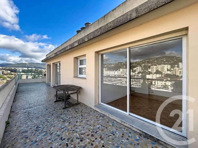 Appartement F2 &agrave; vendre - 2 pi&egrave;ces - 51,43 m2 - Nice - 06 - PROVENCE-ALPES-COTE-D-AZUR