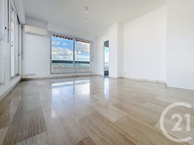 Appartement F2 &agrave; vendre - 2 pi&egrave;ces - 51,43 m2 - Nice - 06 - PROVENCE-ALPES-COTE-D-AZUR