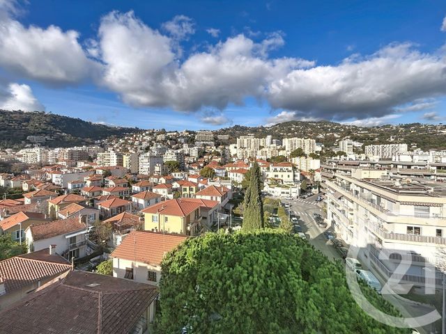 Appartement F2 &agrave; vendre - 2 pi&egrave;ces - 51,43 m2 - Nice - 06 - PROVENCE-ALPES-COTE-D-AZUR