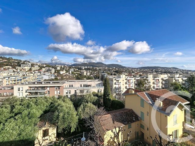 Appartement F2 &agrave; vendre - 2 pi&egrave;ces - 51,43 m2 - Nice - 06 - PROVENCE-ALPES-COTE-D-AZUR