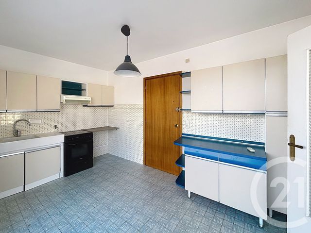Appartement F2 &agrave; vendre - 2 pi&egrave;ces - 51,43 m2 - Nice - 06 - PROVENCE-ALPES-COTE-D-AZUR