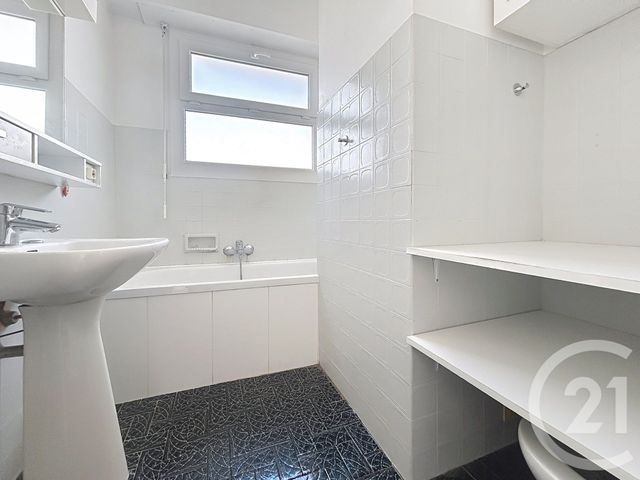 Appartement F2 &agrave; vendre - 2 pi&egrave;ces - 51,43 m2 - Nice - 06 - PROVENCE-ALPES-COTE-D-AZUR