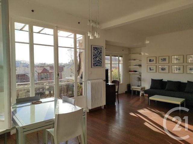 appartement - NICE - 06