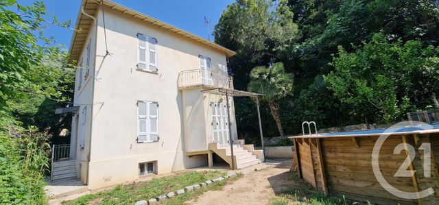 maison - NICE - 06