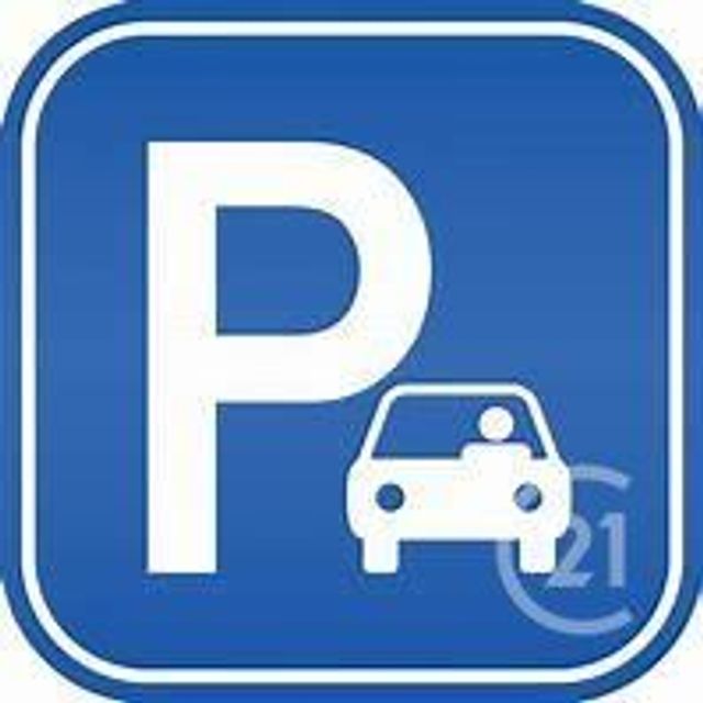 Parking à louer - 8 m2 - Nice - 06 - PROVENCE-ALPES-COTE-D-AZUR