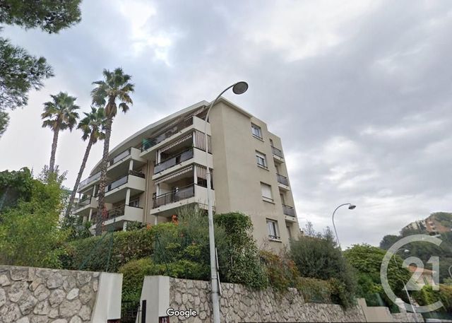 appartement - NICE - 06