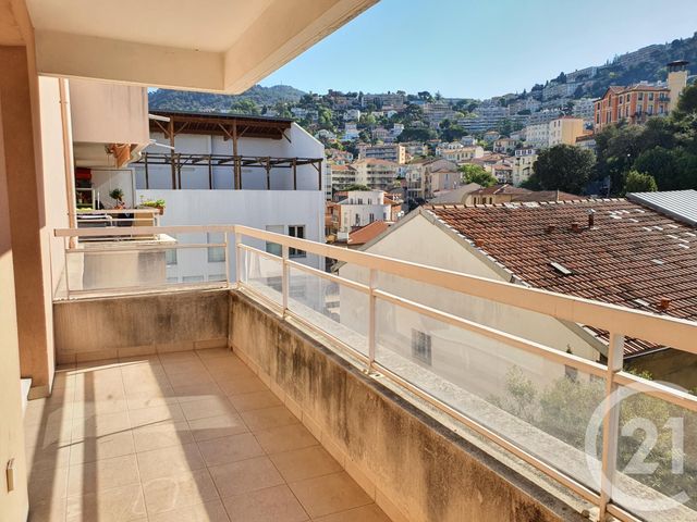 appartement - NICE - 06