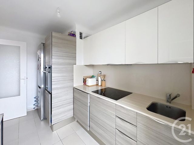 Appartement F3 &agrave; vendre - 3 pi&egrave;ces - 49,11 m2 - Nice - 06 - PROVENCE-ALPES-COTE-D-AZUR