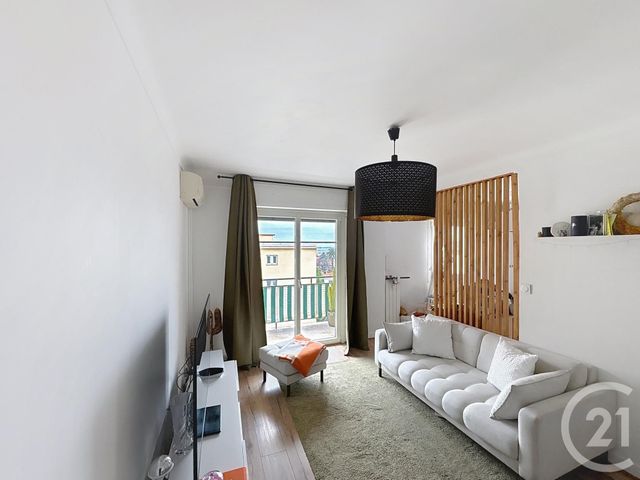 Appartement F3 &agrave; vendre - 3 pi&egrave;ces - 49,11 m2 - Nice - 06 - PROVENCE-ALPES-COTE-D-AZUR