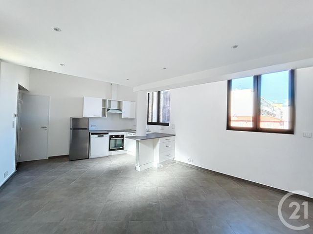 Maison à vendre - 3 pièces - 57 m2 - Nice - 06 - PROVENCE-ALPES-COTE-D-AZUR