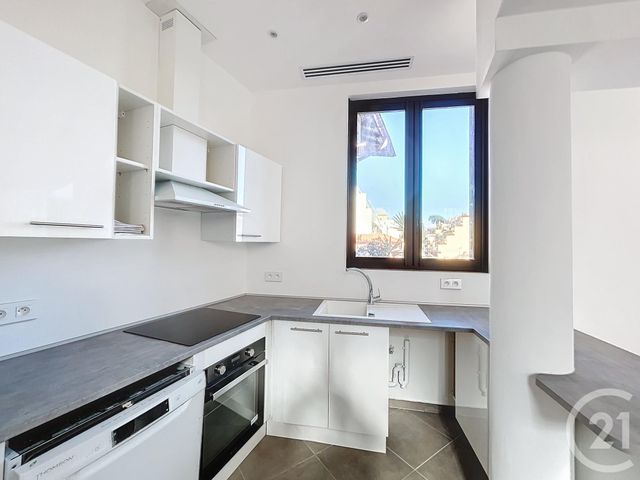 Maison à vendre - 3 pièces - 57 m2 - Nice - 06 - PROVENCE-ALPES-COTE-D-AZUR