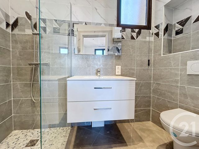 Maison à vendre - 3 pièces - 57 m2 - Nice - 06 - PROVENCE-ALPES-COTE-D-AZUR