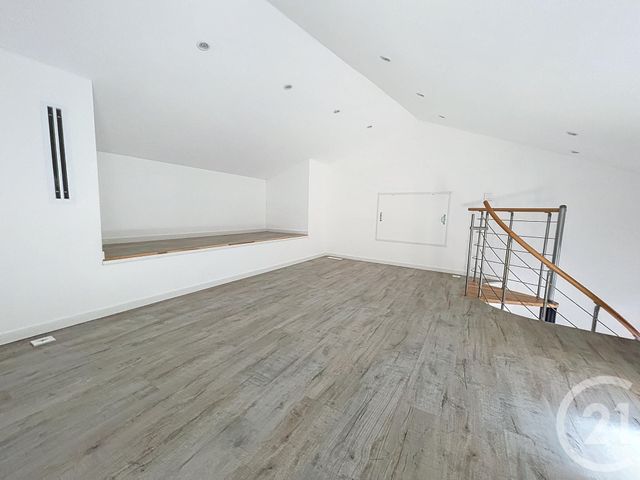 Maison à vendre - 3 pièces - 57 m2 - Nice - 06 - PROVENCE-ALPES-COTE-D-AZUR