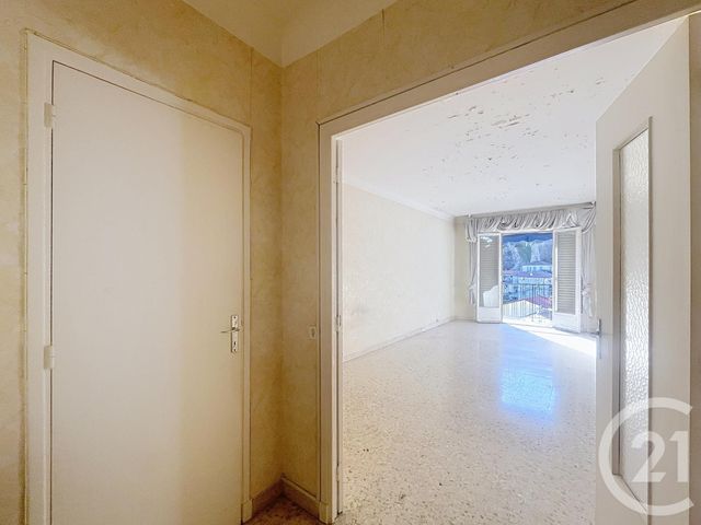 Appartement F1 &agrave; vendre - 1 pi&egrave;ce - 43,19 m2 - Nice - 06 - PROVENCE-ALPES-COTE-D-AZUR