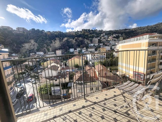 Appartement F1 &agrave; vendre - 1 pi&egrave;ce - 43,19 m2 - Nice - 06 - PROVENCE-ALPES-COTE-D-AZUR