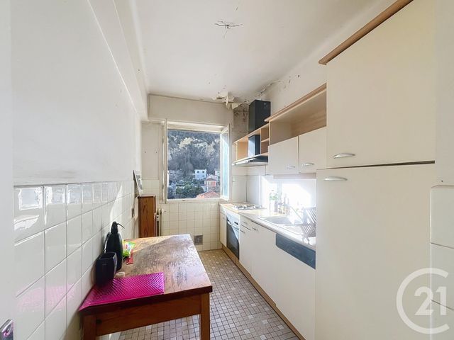 Appartement F1 &agrave; vendre - 1 pi&egrave;ce - 43,19 m2 - Nice - 06 - PROVENCE-ALPES-COTE-D-AZUR