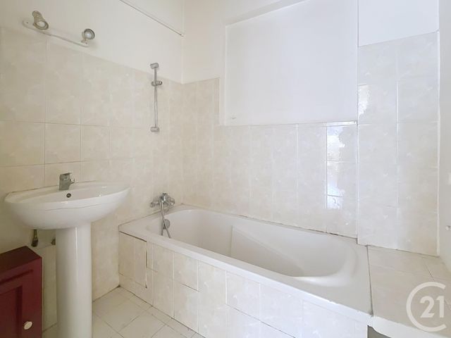 Appartement F1 &agrave; vendre - 1 pi&egrave;ce - 43,19 m2 - Nice - 06 - PROVENCE-ALPES-COTE-D-AZUR