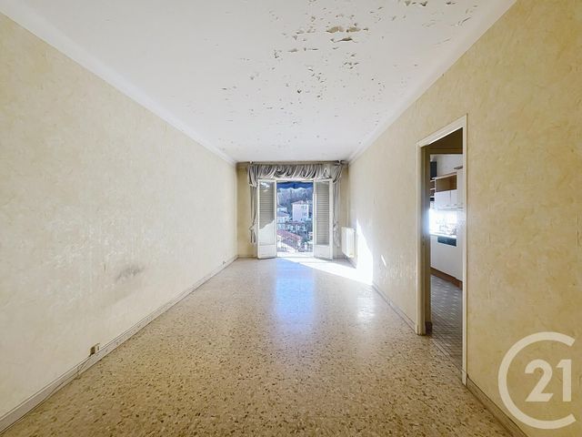 Appartement F1 &agrave; vendre - 1 pi&egrave;ce - 43,19 m2 - Nice - 06 - PROVENCE-ALPES-COTE-D-AZUR