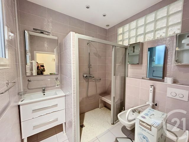 Maison à vendre - 4 pièces - 97,82 m2 - Nice - 06 - PROVENCE-ALPES-COTE-D-AZUR