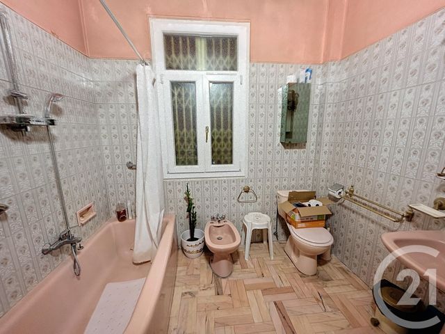 Maison à vendre - 4 pièces - 97,82 m2 - Nice - 06 - PROVENCE-ALPES-COTE-D-AZUR