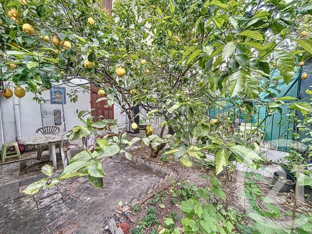 Maison à vendre - 4 pièces - 97,82 m2 - Nice - 06 - PROVENCE-ALPES-COTE-D-AZUR