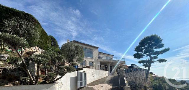 Maison à vendre - 6 pièces - 270 m2 - Aspremont - 06 - PROVENCE-ALPES-COTE-D-AZUR