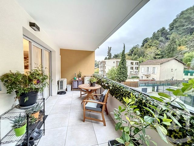 appartement - NICE - 06