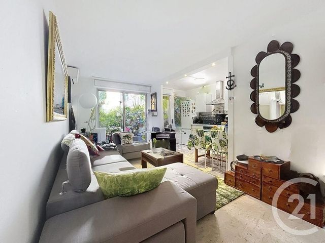 appartement - NICE - 06