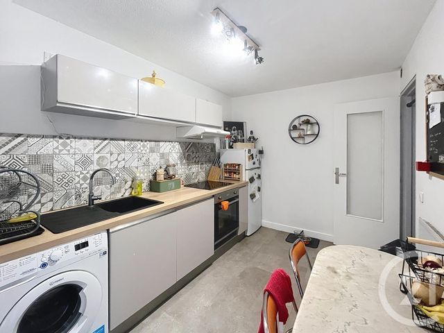 Appartement F1 à vendre - 1 pièce - 41,71 m2 - Nice - 06 - PROVENCE-ALPES-COTE-D-AZUR