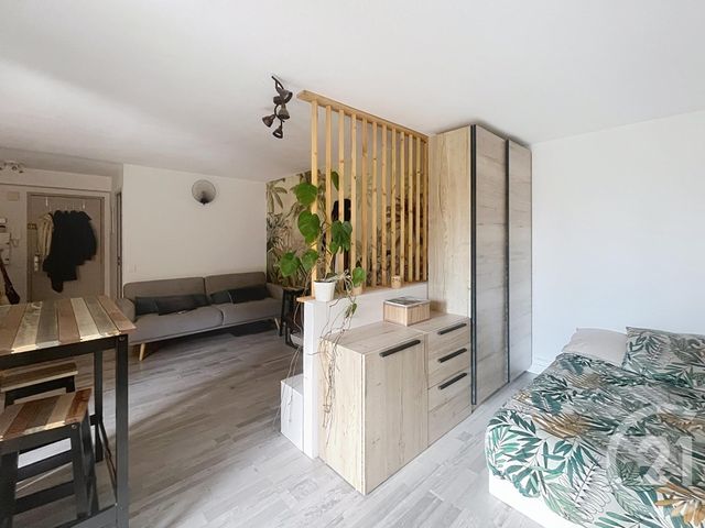 Appartement F1 à vendre - 1 pièce - 41,71 m2 - Nice - 06 - PROVENCE-ALPES-COTE-D-AZUR