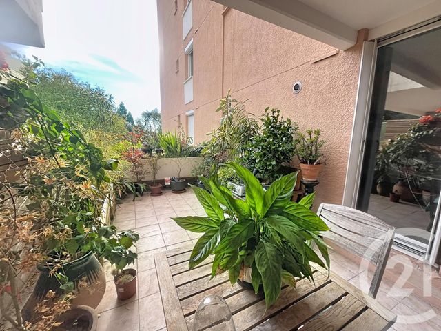 Appartement F1 à vendre - 1 pièce - 41,71 m2 - Nice - 06 - PROVENCE-ALPES-COTE-D-AZUR