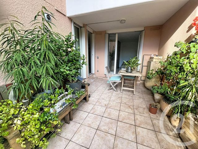 Appartement F1 à vendre NICE