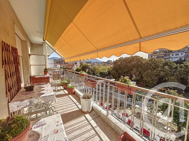 appartement - NICE - 06