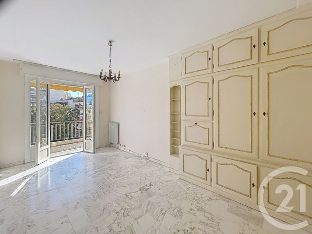 Appartement F2 à vendre NICE