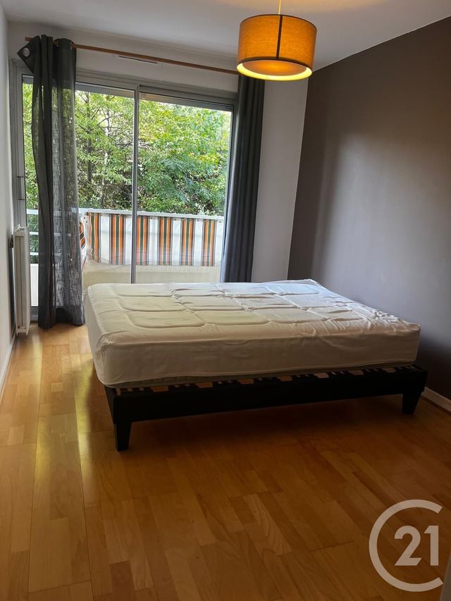 Appartement F3 à louer - 3 pièces - 64,45 m2 - Nice - 06 - PROVENCE-ALPES-COTE-D-AZUR