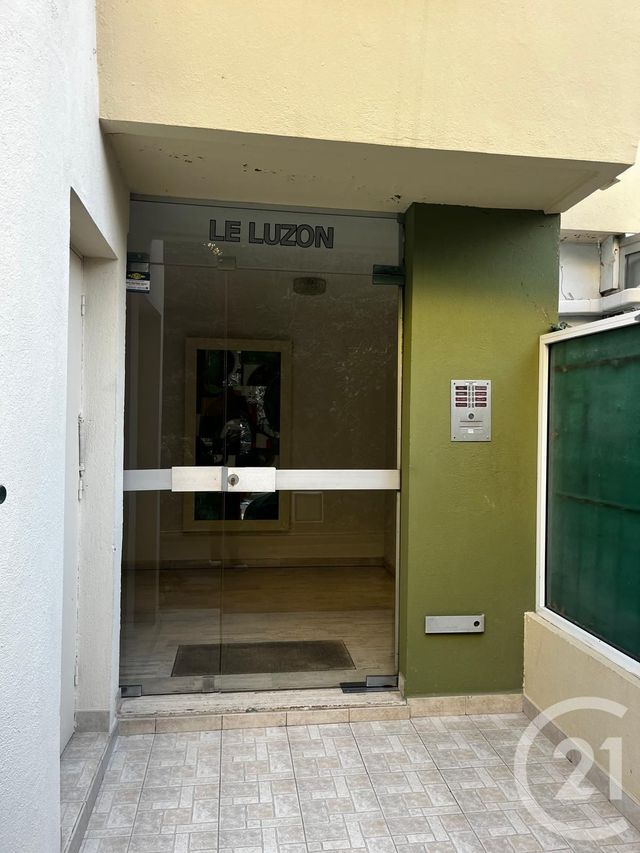 Appartement F3 à louer - 3 pièces - 64,45 m2 - Nice - 06 - PROVENCE-ALPES-COTE-D-AZUR