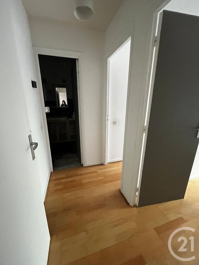 Appartement F3 à louer - 3 pièces - 64,45 m2 - Nice - 06 - PROVENCE-ALPES-COTE-D-AZUR