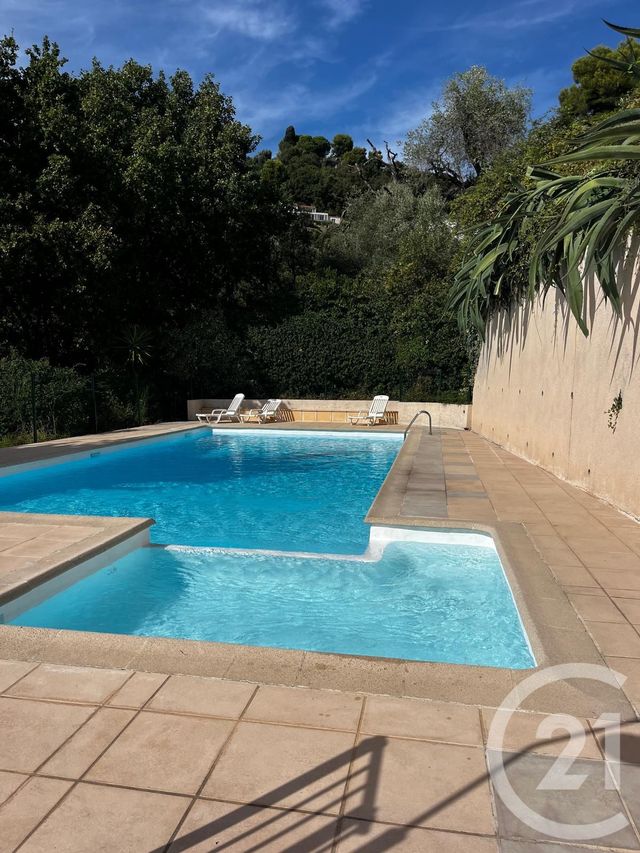 Appartement F3 à louer - 3 pièces - 64,45 m2 - Nice - 06 - PROVENCE-ALPES-COTE-D-AZUR