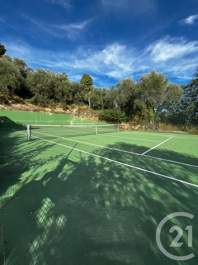 Appartement F3 à louer - 3 pièces - 64,45 m2 - Nice - 06 - PROVENCE-ALPES-COTE-D-AZUR