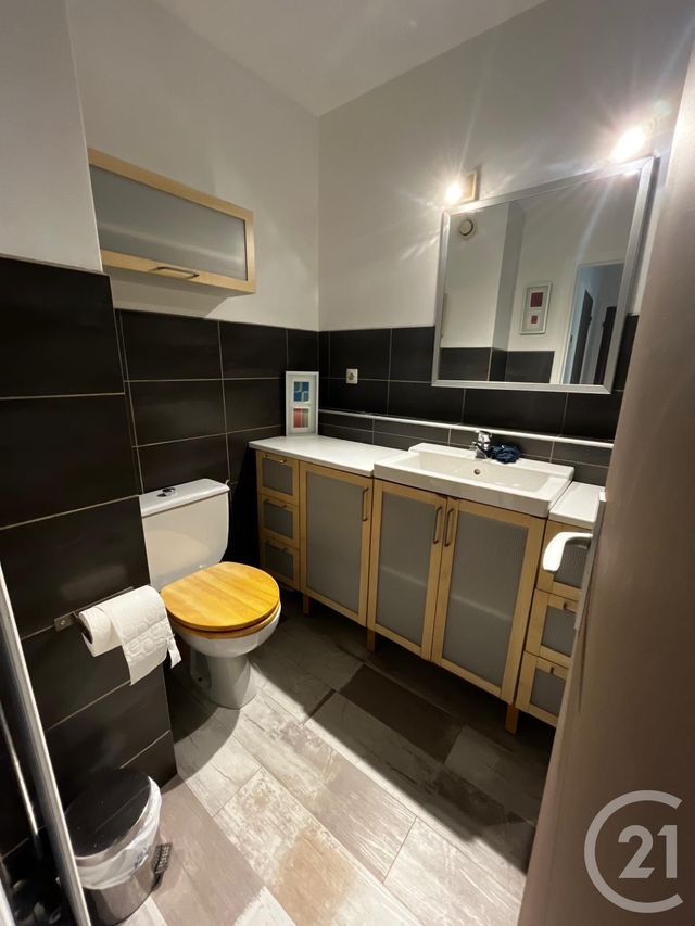 Appartement F3 à louer - 3 pièces - 64,45 m2 - Nice - 06 - PROVENCE-ALPES-COTE-D-AZUR