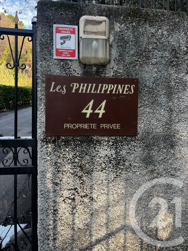 Appartement F3 à louer - 3 pièces - 64,45 m2 - Nice - 06 - PROVENCE-ALPES-COTE-D-AZUR